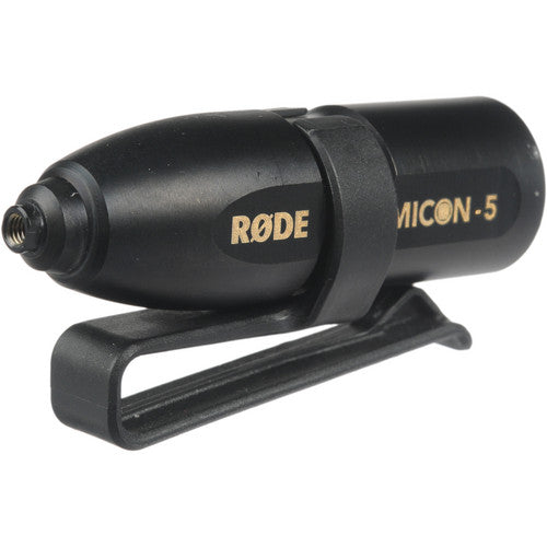 Rode MICON-5 Connector for Rode MiCon Microphones (XLR)
