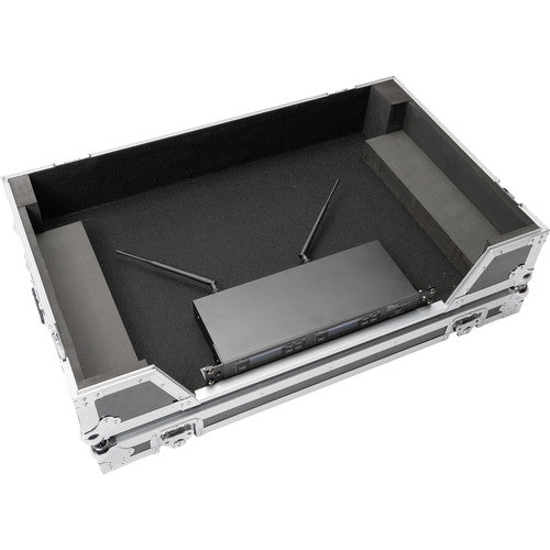 Magma MGA40997 DJ Controller Case for XDJ-XZ and 19" Rackmount Device