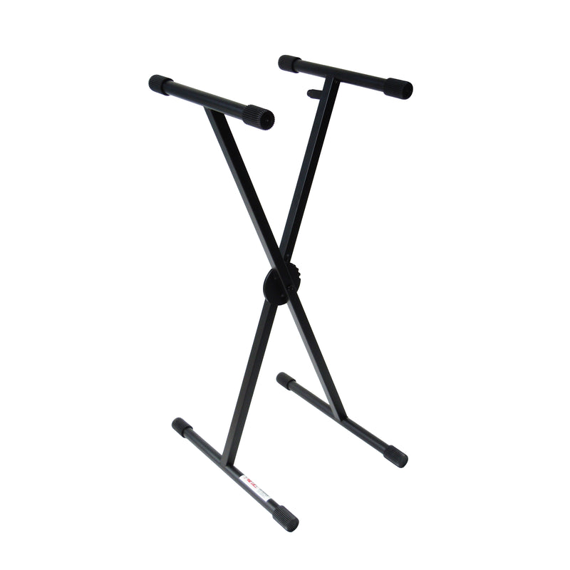 ProX T-KSS20 Keyboard Stand - Single X-Style