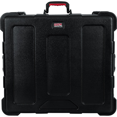 Gator GTSA-MIX222508 ATA Molded Mixer Case - 22 x 25 x 8"