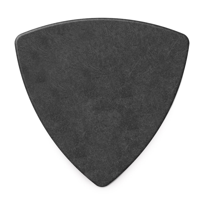 Dunlop 572P073 Gator Grip Small Triangle Pick .73mm - 6 Pack