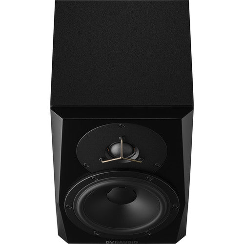 Dynaudio LYD 5B Nearfield 5" Speaker Monitor (Single, Black)