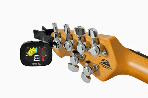 Ernie Ball 4112EB Flextune Tuner