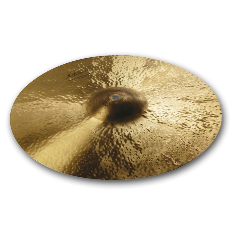 Sabian A2023 ARTISAN Traditional Symphonic Suspended Cymbal - 20"