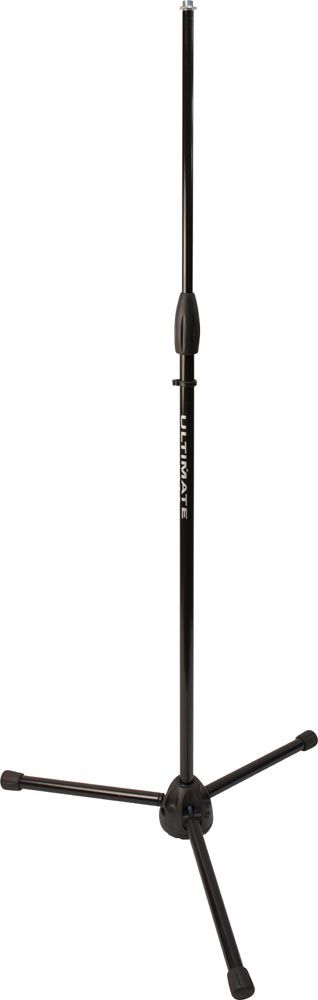 Ultimate Support PRO-R-T Tripod Base Straight Mic Stand