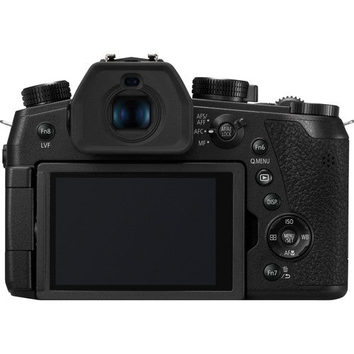 Panasonic Lumix DCFZ1000M2 Digital Camera