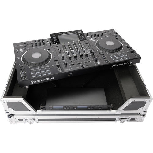 Magma MGA40997 DJ Controller Case for XDJ-XZ and 19" Rackmount Device