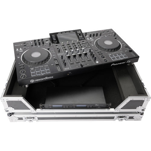 Magma MGA40997 Boîtier de contrôleur DJ pour XDJ-XZ et appareil de montage en rack 19"