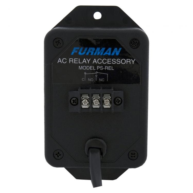 Furman PS-REL AC Relay for PS-Series Power Conditioners