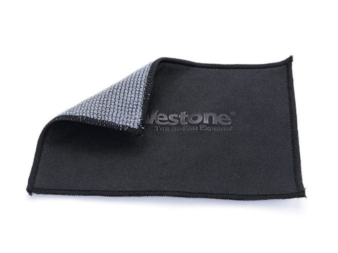 Westone WA79229 Replacement Cleaning Cloth
