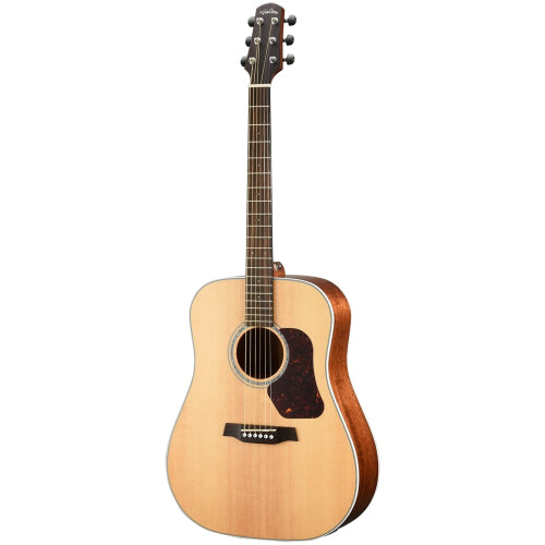 Walden Guitars NATURA 700 - Dreadnought Acoustic Guitar - Solid Sitka Spruce Top