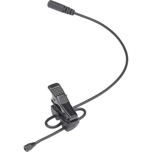Samson LM10X Microphone-cravate omnidirectionnel