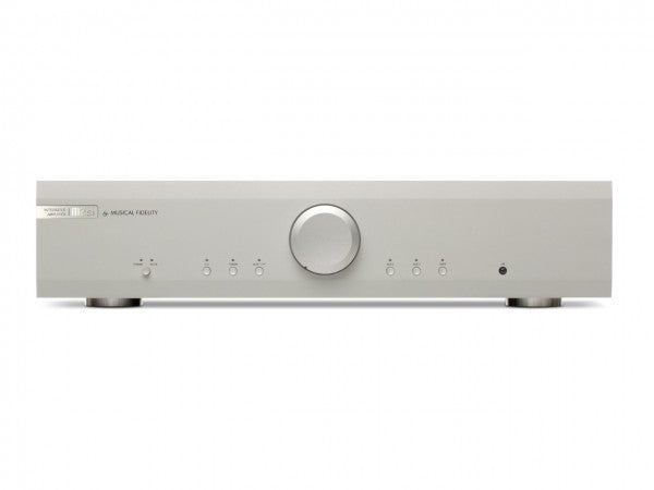 Musical Fidelity MUFAMPM2SI0SI M2SI Integrated Amplifier - Silver