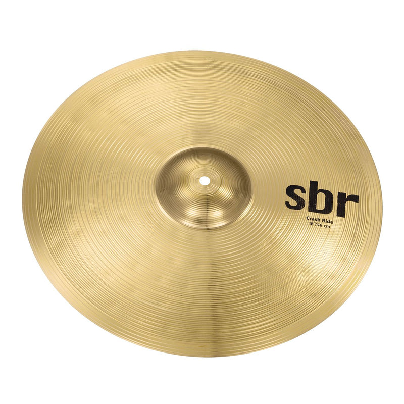 Sabian SBR1811 SBR Cymbale Crash - 18"
