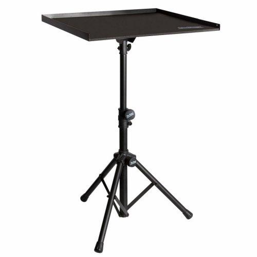 On-Stage Dpt5500B Percussion Table 185X185 Percussion Table - Red One Music