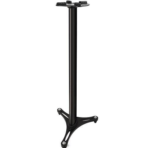 Ultimate Support Ms9045B Ms Series Professional Column Studio Monitor Stand - Red One Music