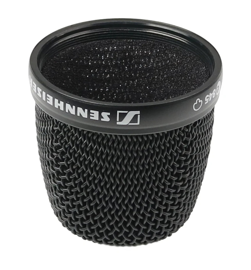 Sennheiser Top Basket for MMD (Black)