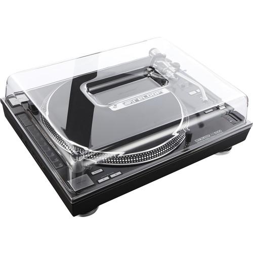 Decksaver DS-PC-RPTURNTABLE Cover Decksaverreloop Rp-70008000 Cover - Red One Music