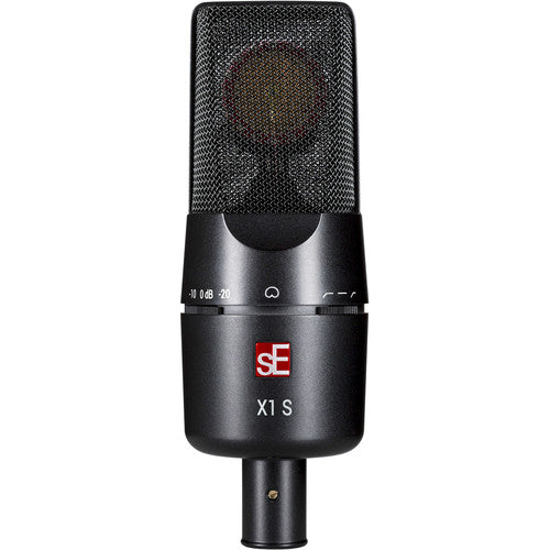 SE Electronics SE-X1SVP Vocal Pack - Vocal Recording Package