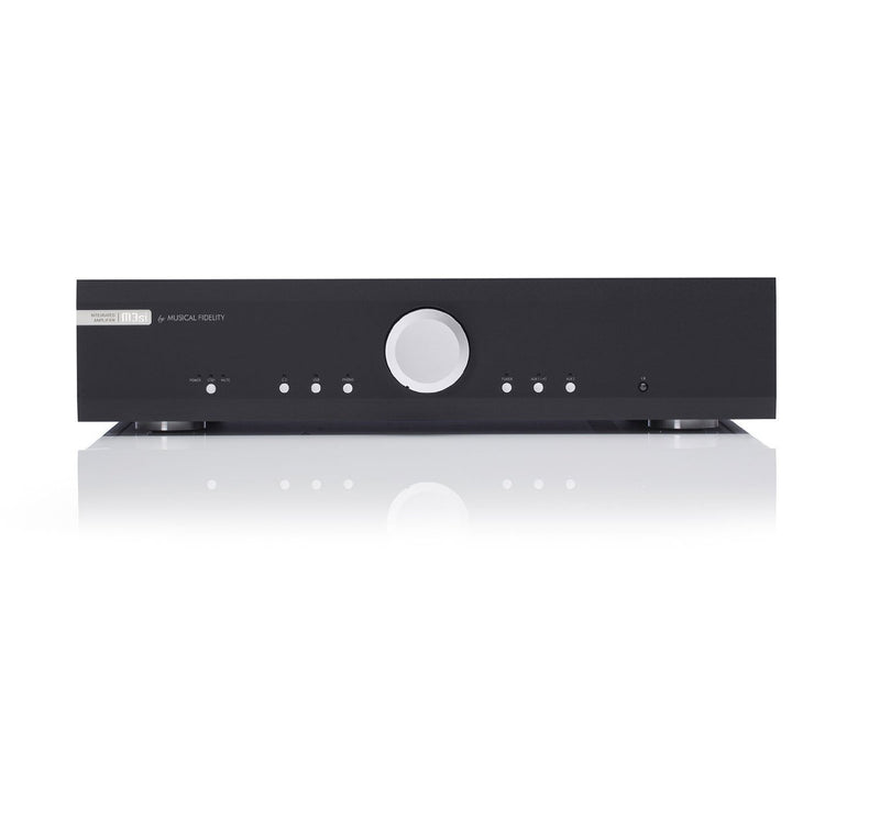 Musical Fidelity M3SI Integrated Amplifier - Black