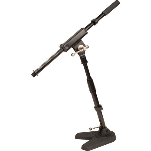 Ultimate Support JS-KD55 Angle-Adjustable Kick Drum Mic Stand