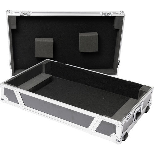 Magma MGA40997 DJ Controller Case for XDJ-XZ and 19" Rackmount Device