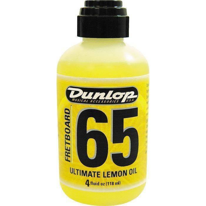 Dunlop JD6554 Huile de citron