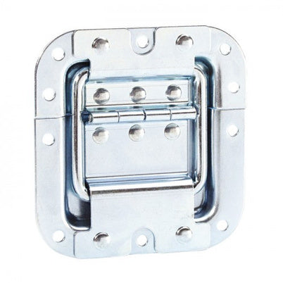 Adam Hall AH-27095 Lid Stay with Built-in Hinge in Dish