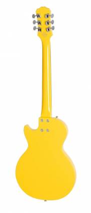 Epiphone ELPSL Les Paul Melody Maker E1 Electric Guitar (Sunset Yellow)