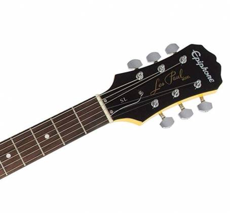 Epiphone ELPSL Les Paul Melody Maker E1 Electric Guitar (Sunset Yellow)