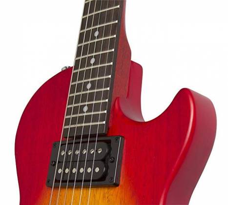 Epiphone ELPVVHCH Les Paul Special VE Guitare électrique (Vintage Cherry Sunburst)