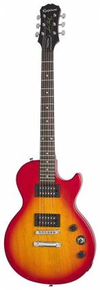 Epiphone ELPVVHCH Les Paul Special VE Guitare électrique (Vintage Cherry Sunburst)