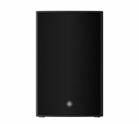 Haut-parleur amplifié 2 voies Yamaha DZR12 2000 W - 12"