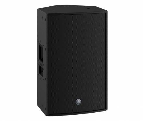 Haut-parleur amplifié 2 voies Yamaha DZR12 2000 W - 12"