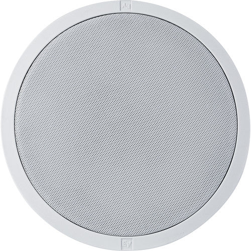 Electro-Voice Néclé le haut-parleur de plafond à profil bas C4.2lp - 4 "(blanc)