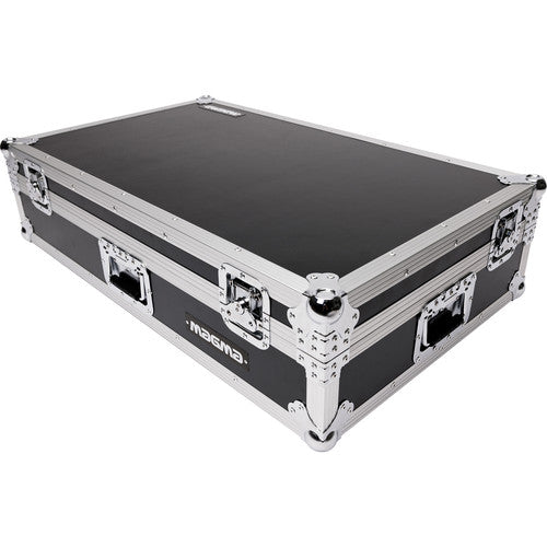 Magma MGA40997 DJ Controller Case for XDJ-XZ and 19" Rackmount Device