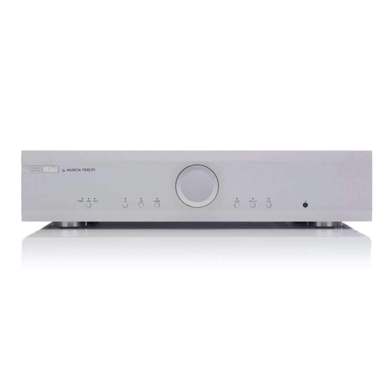 Musical Fidelity M3SI Integrated Amplifier - Silver