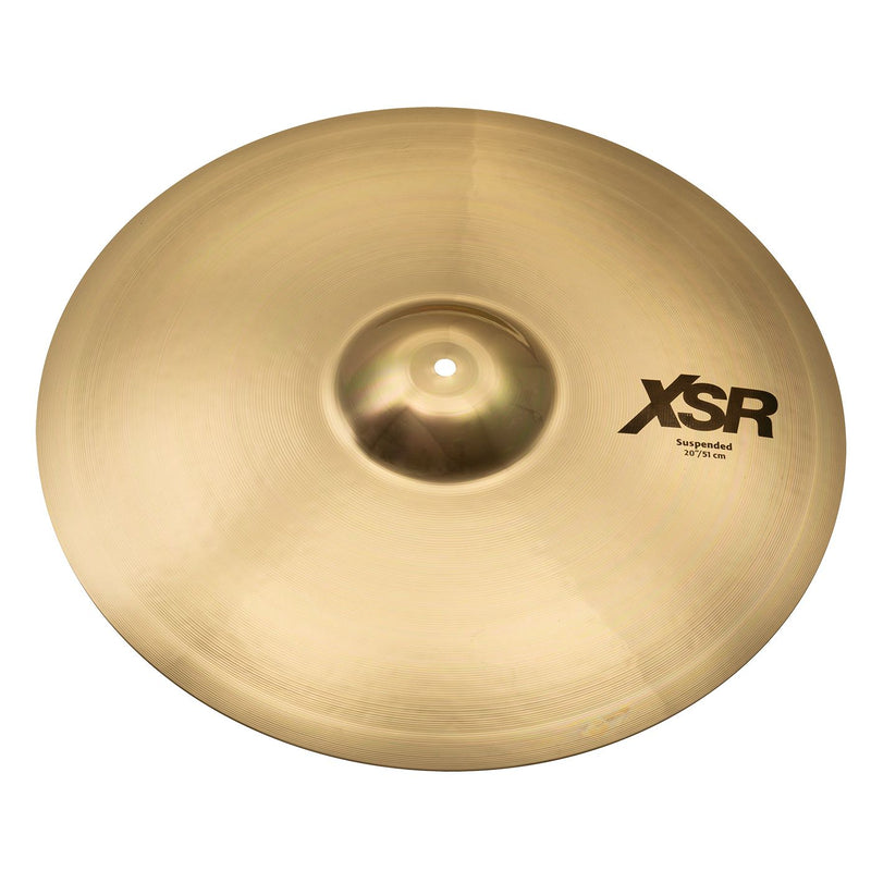 Sabian XSR2023B XSR Suspended Cymbal - 20"
