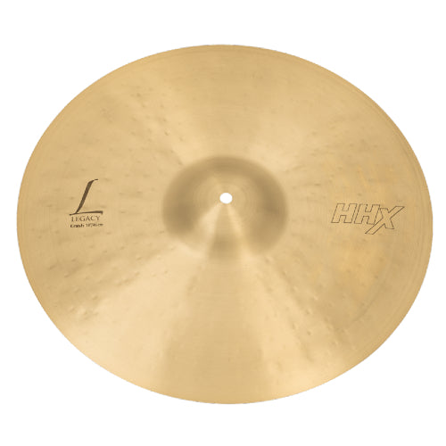 Sabian 11806XLN HHX Legacy Crash Cymbale - 18"