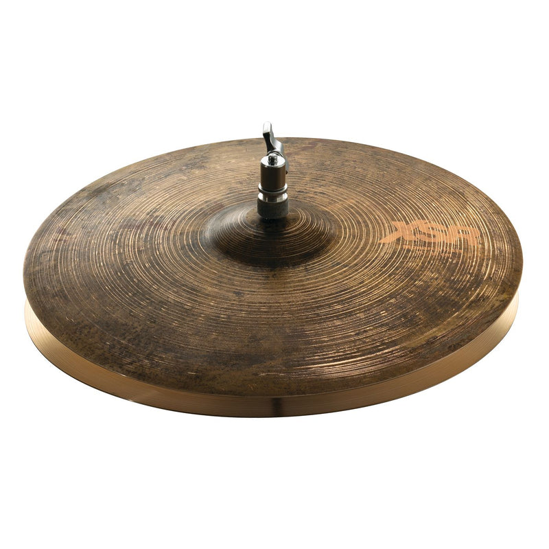 Sabian XSR1580MH XSR Monarch Hats - 15"