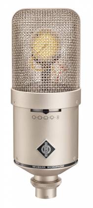 Neumann M 149 Ensemble de microphones à tube cardioïde haut de gamme