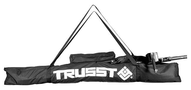 Trusst CHS-TR3 VIP Gear Bag for Tripods or Crank Stands