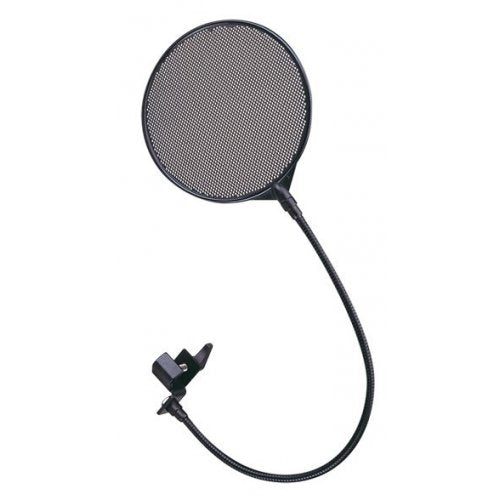 Profile MCPF31 Microphone Pop Filter