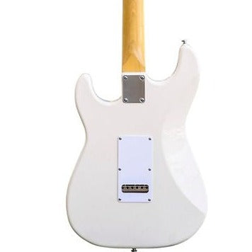 G&L TRIBUTE COMANCHE Series Electric Guitar (Olympic White)
