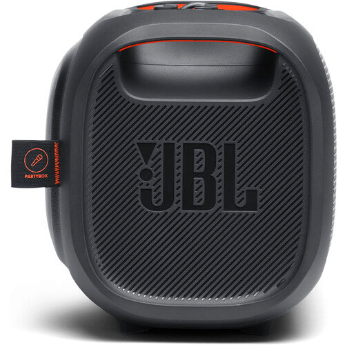 JBL PARTYBOX ON-THE-GO Portable Bluetooth Speaker