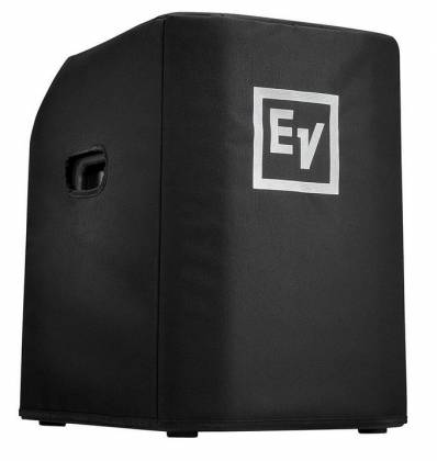 Electro-Voice Evolve30m-subcvr Couvercle souple pour EVOLVE 30m Sub