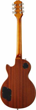 Epiphone EILOHBNH Les Paul Guitare électrique classique (Honey Burst)
