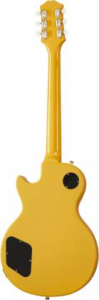 Epiphone LES PAUL SPECIAL Series Electric Guitar (TV Yellow)