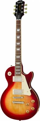 Epiphone EILS5HSNH Les Paul Standard '50s Electric Guitar (Heritage Cherry Sunburst)