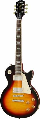 Epiphone EILS5VSNH Guitare électrique Les Paul Standard des années 50 (Vintage Sunburst)